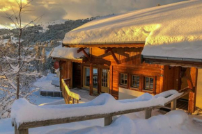 Chalet Ruisseau